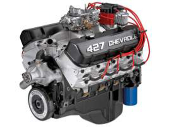 U2958 Engine